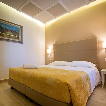 Szálloda San Giorgio