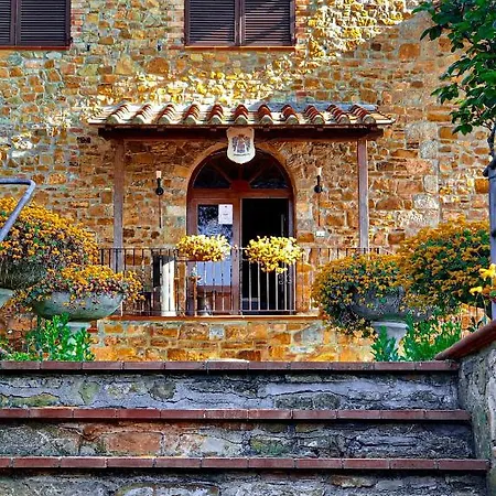 Szálloda San Giorgio 3*