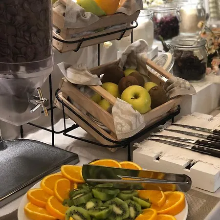 San Giorgio Hotel 3*