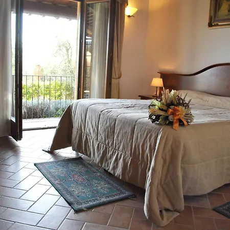 San Giorgio Hotel Poggibonsi