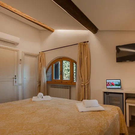 Szálloda San Giorgio 3*