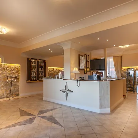 Hotel San Giorgio Poggibonsi