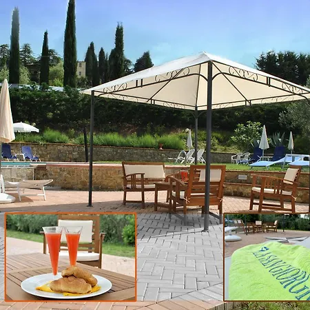 San Giorgio Poggibonsi