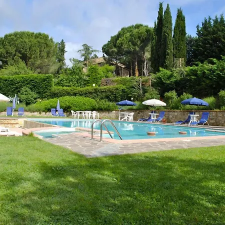 San Giorgio Hotel 3*