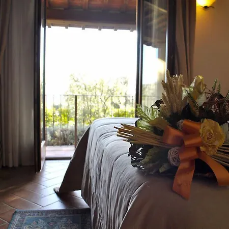 San Giorgio Hotel Poggibonsi