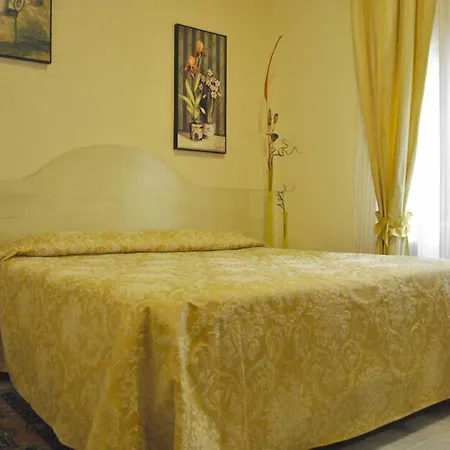 San Giorgio Szálloda Poggibonsi