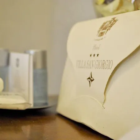 San Giorgio Hotel Poggibonsi