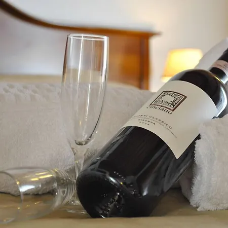 Hotel San Giorgio Poggibonsi