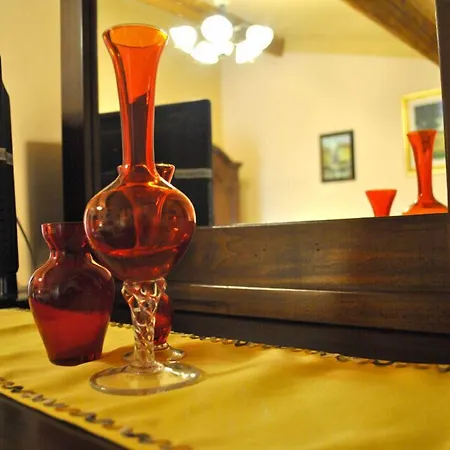 San Giorgio Szálloda Poggibonsi