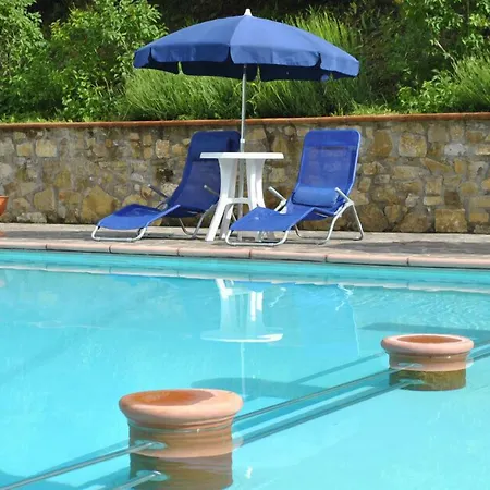 San Giorgio 3* Poggibonsi