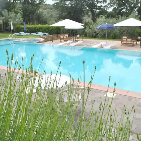 San Giorgio Hotel Poggibonsi