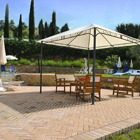 San Giorgio 3* Poggibonsi