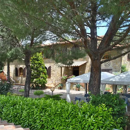 Hotel San Giorgio 3*