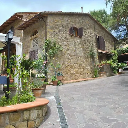 Szálloda San Giorgio