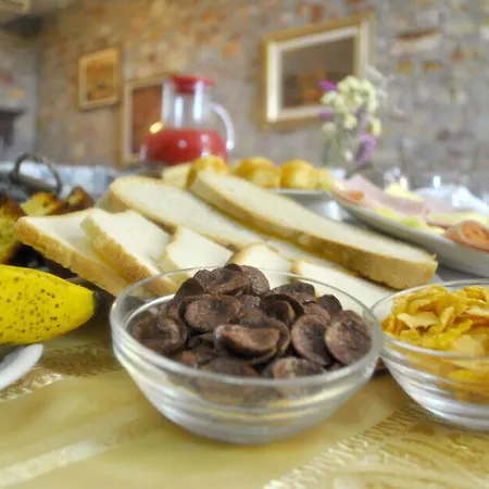 Szálloda San Giorgio Poggibonsi