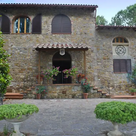 San Giorgio 3* Poggibonsi