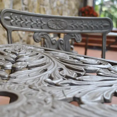 Szálloda San Giorgio 3*