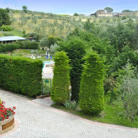 San Giorgio Szálloda 3*