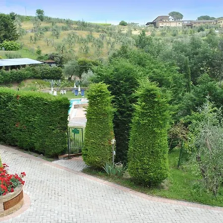 Szálloda San Giorgio 3*