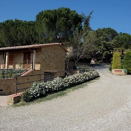 Hotel San Giorgio Poggibonsi