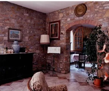 San Giorgio 3* Poggibonsi