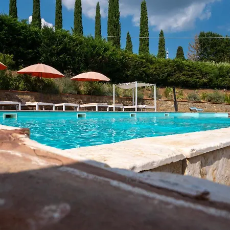 San Giorgio Hotel Poggibonsi