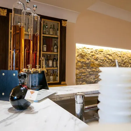 San Giorgio Hotel 3*