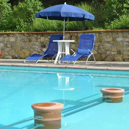 San Giorgio Hotel Poggibonsi